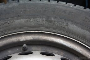 Kola VW Crafter MB sprinter 6x130 235/65R16C - 2