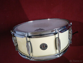 Gretsch Catalina Club white chocolate 14"x5,5" - 2