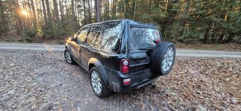 Land rover freelender 4x4 rok 04 - 2