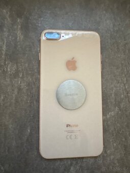 Iphone 8 plus 256 Gb - 2