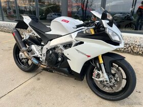 Aprilia RSV4 1000 APRC - 2