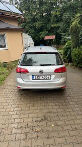 VW golf 7 2.0 Tdi - 2