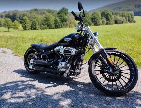 Harley-Davidson Breakout 2017 FXSB - 2