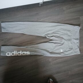 Adidas leginy - 2