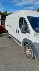 Fiat Ducato Maxi L3 H2 - 2