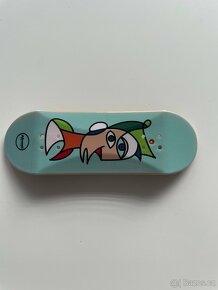 TECH DECK fingerboard - nové desky - 2