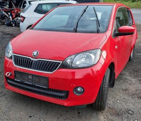 nd ze škoda citigo 999MPI červené,zelené,žluté - 2