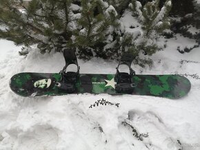 snowboard che guevara 151 - 2