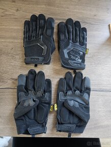 Rukavice Mechanix velikost L 2ks - 2