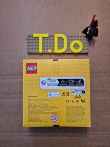 LEGO 6535732 Truhla s pokladem (5008945) - 2