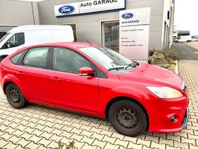 Ford Focus 1.6 Duratec TREND Plus - 2