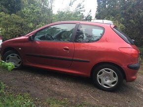 Peugeot 206 - 2