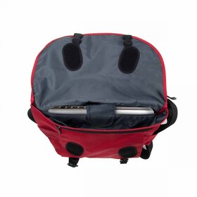 Nová brašna na notebook- CRUMPLER DINKY DI MESSENGER M - 2