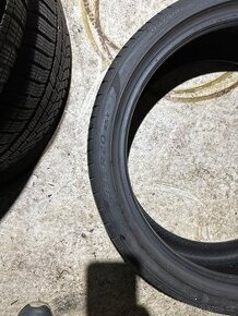 Letní pirelli 245/35r20 - 2