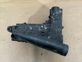 VW PASSAT B6 3C 05-10 filtrbox - 3C0129607AF 3C0129601AM - 2