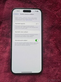 Iphone 14 pro max 128 gb - 2