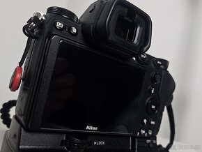 Nikon Z6 + grip - 2