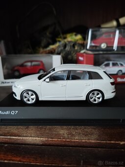 Audi modely časť 2 - 2