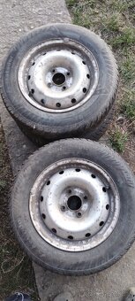 Matador sibir snow 175/70 R14 T (4ks) - 2