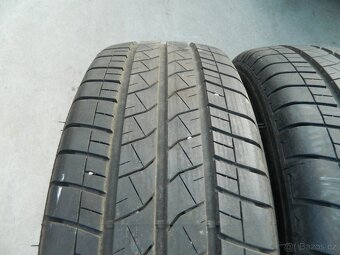 215/65 r16C 106/104T 4ks Dridgestone rv24 - 2