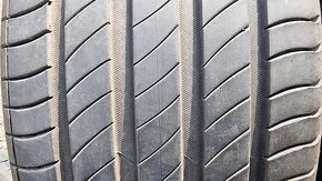 Letní pneu 225/50/18 Michelin - 2