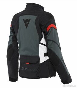 Dámská bunda Dainese CARVE MASTER 3 GTX - 2