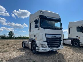 4x DAF XF106 (2X 530 , 2X 510) (AKČNÍ CENA) - 2