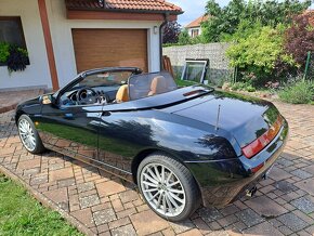 Alfa Romeo Spider 3.0 V6 12V - 2