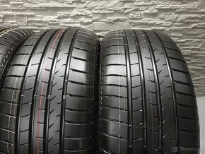 4x 235/50R19 Bridgestone Nové - 2