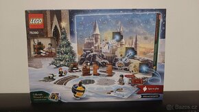 LEGO 76390 Adventní kalendář LEGO® Harry Potter™ - 2