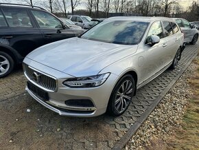 Volvo V90 2.0 - 2