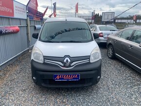 RENAULT KANGOO 1.5 dCi 75 kW Business Slide Previous - 2