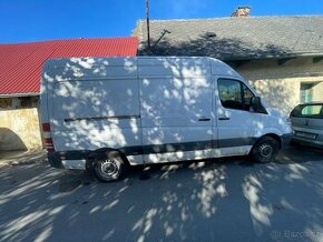 Mercedes Sprinter 313, 2.2 CDI - 2