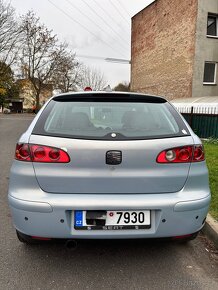 Seat Ibiza 1.4 16V, 6L / BA+LPG - 2