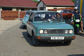 Škoda 105gl - 2