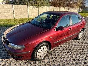 Seat Leon 1M 2004 (120000km) - 2