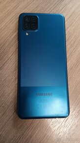 Samsung A12 - 64/4GB - na opravu - 2