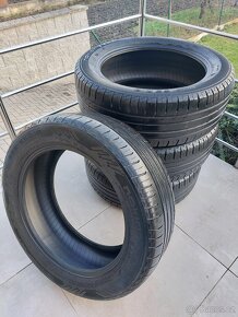 Letní pneumatiky NOKIAN TYRES 225/55 R18 98V - 2