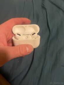 AirPods pro 1.gen - 2