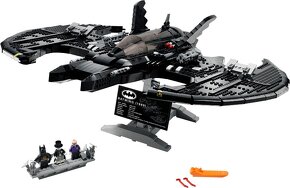 Lego Batman 76161 Batwing 1989 - dovoz do Vánoc - 2