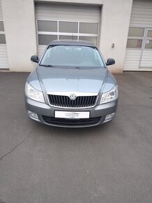 Škoda Octavia II 1.2Tsi Combi - 2