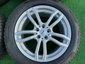 Alu kola Alutec 5x112 R18 zimní Bmw G11 - 2