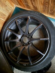 Tomason tn1 r18 5x112 - 2