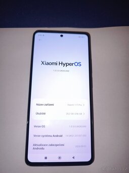 Xiaomi 11T Pro 8/256 - 2