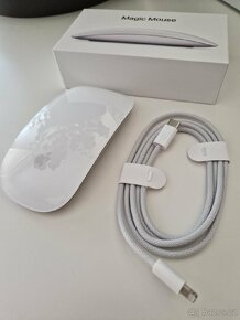 Apple Magic Mouse - 2