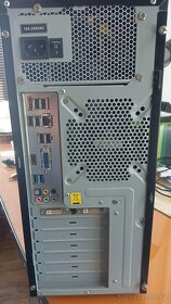 Pentium G850,2,9GHz,case,deska,RAM,zdroj - 2