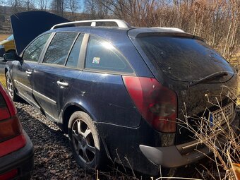 Renault laguna 1.9dci 96kw - 2