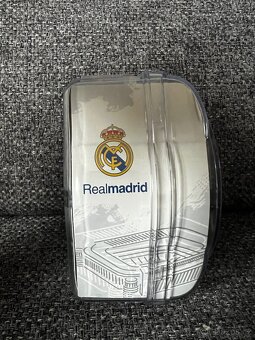 Dětské digitální hodinky REAL MADRID - 2