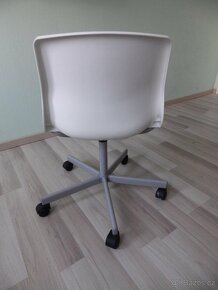 Otočná židle IKEA použitá - 2