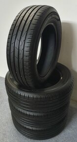 4x -- 205/60 R16 Letní pneu Hankook Ventus Prime 3 -- - 2